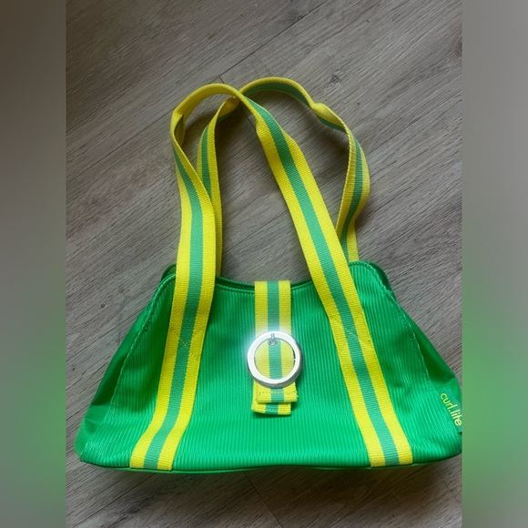 Cute Sporty Blokecore Bag - Picture 2 of 16